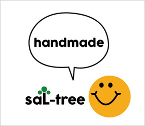 sal-tree handmade(ハンドメイド雑貨)